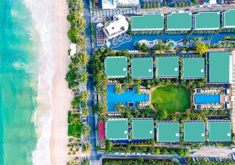 Phuket Graceland Resort