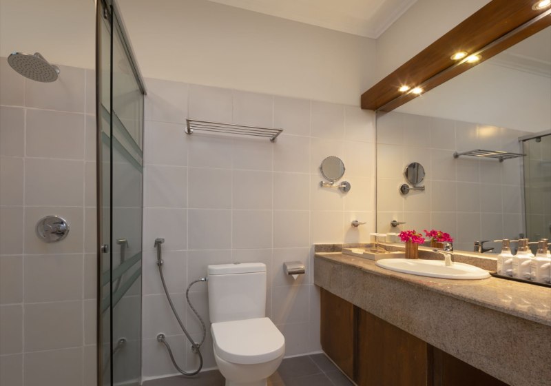 Zimmer & Wohnkomfort