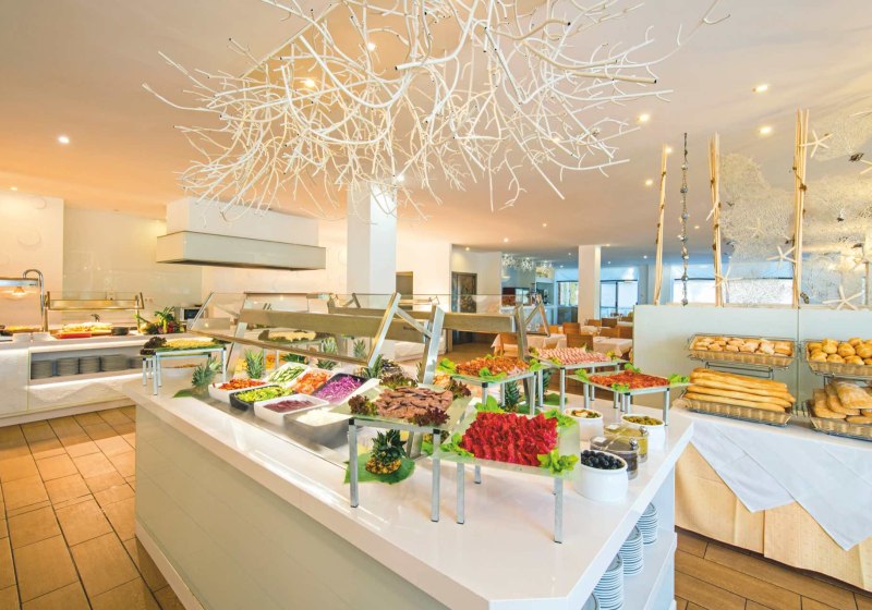 Iberostar Club Cala Barca