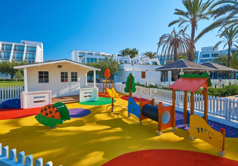 Protur Sa Coma Playa Hotel & Spa