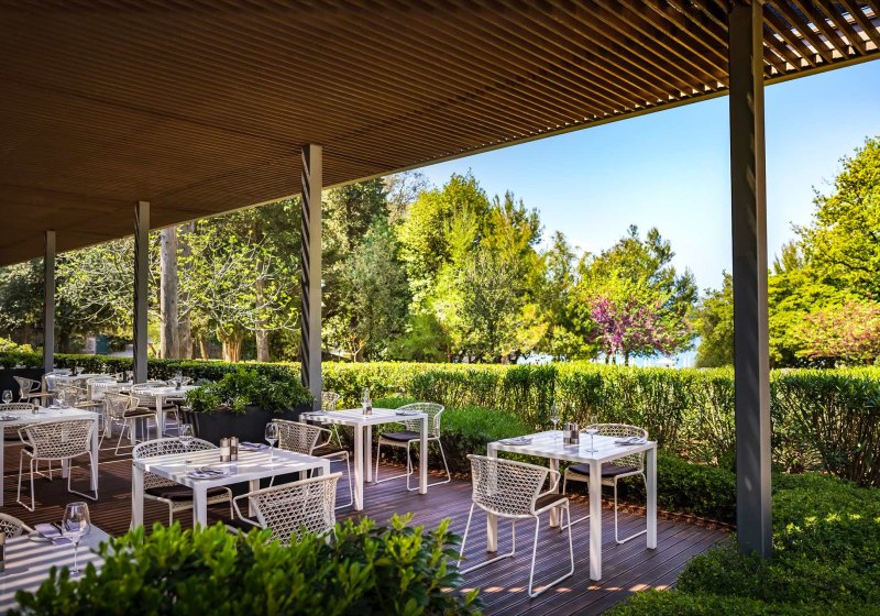 Ausstattung & Service