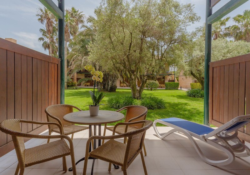 Zimmer & Wohnkomfort