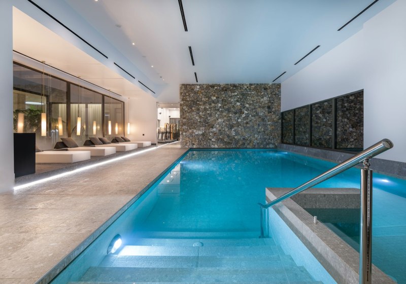 Beispiel: Wellness & Entspannung