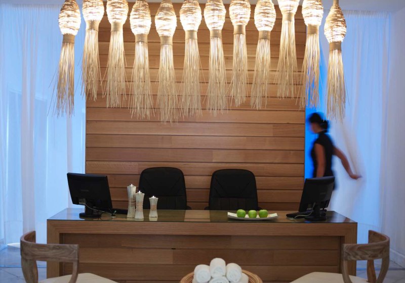 Beispiel: Wellness & Entspannung