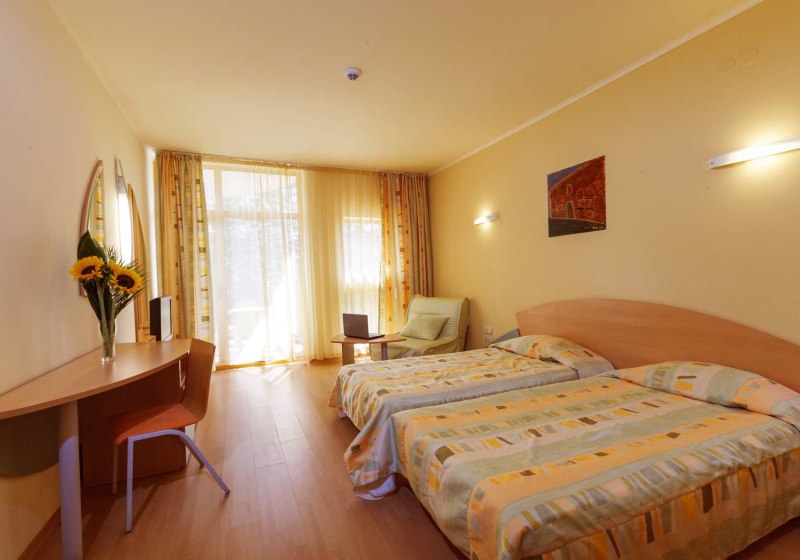 Zimmer & Wohnkomfort