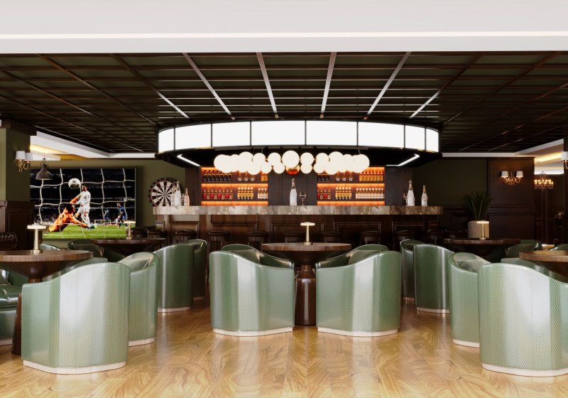 Ausstattung & Service