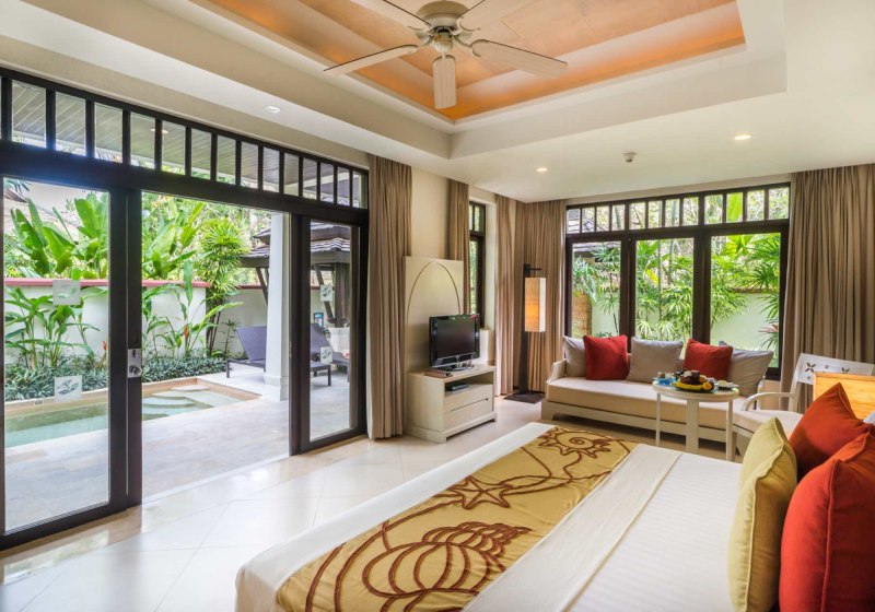 Zimmer & Wohnkomfort