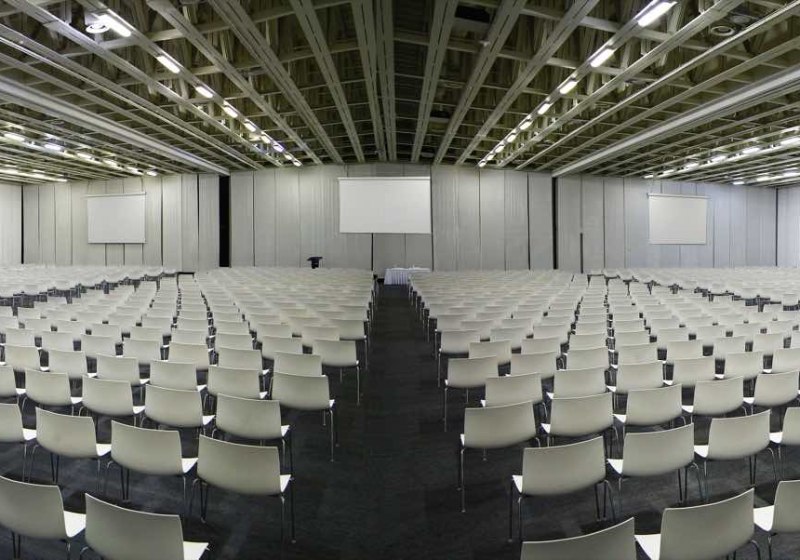 Ausstattung & Service