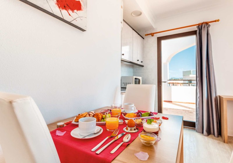 Zimmer & Wohnkomfort