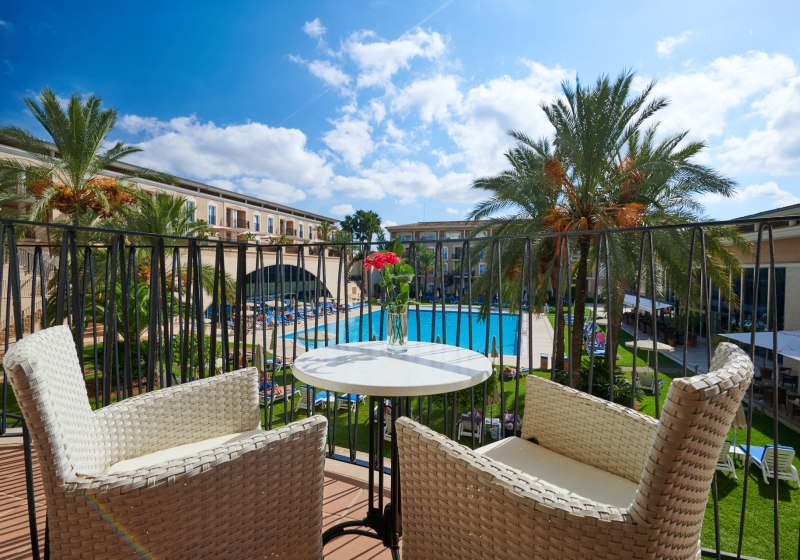 Zimmer & Wohnkomfort