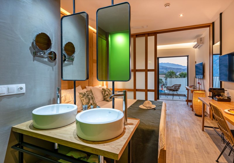 Zimmer & Wohnkomfort