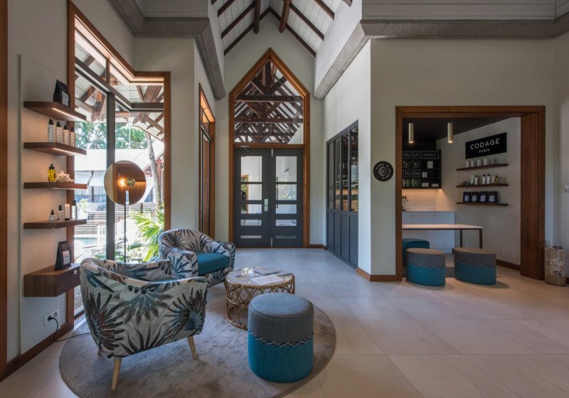 Wellness & Entspannung