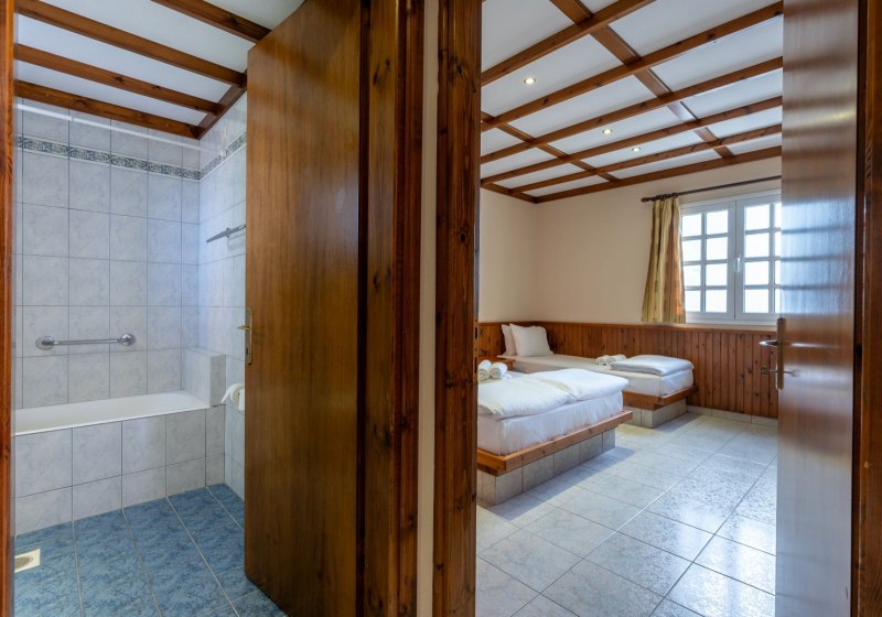 Zimmer & Wohnkomfort