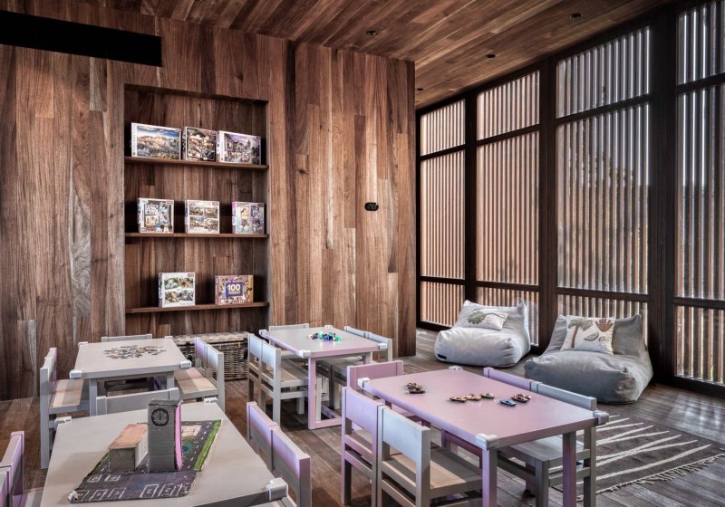 Domes Zeen Chania, A Luxury Collection Resort