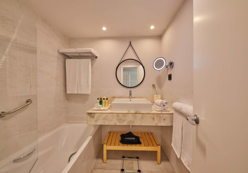 Zimmer & Wohnkomfort