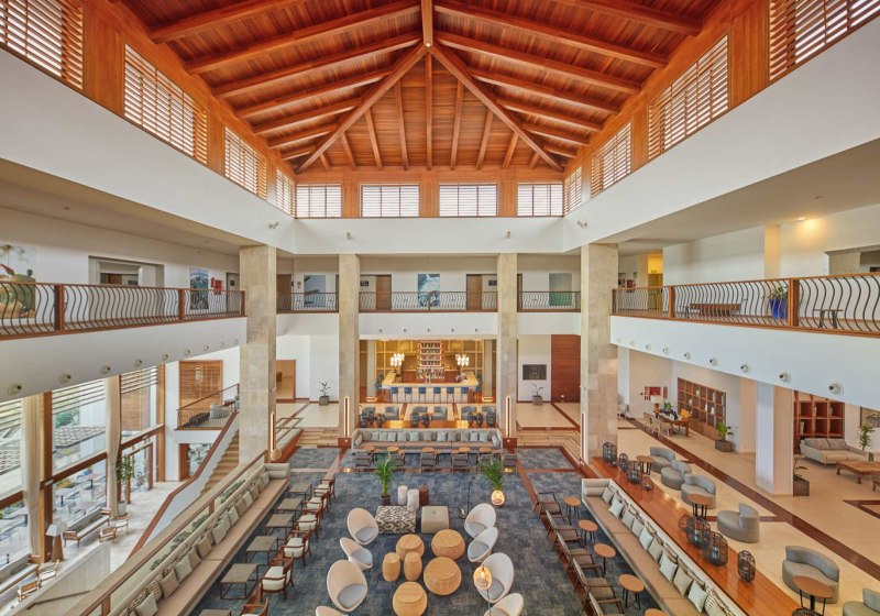 Ausstattung & Service