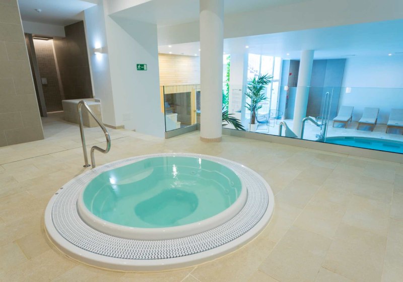 Wellness & Entspannung