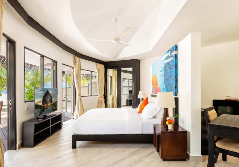 Zimmer & Wohnkomfort