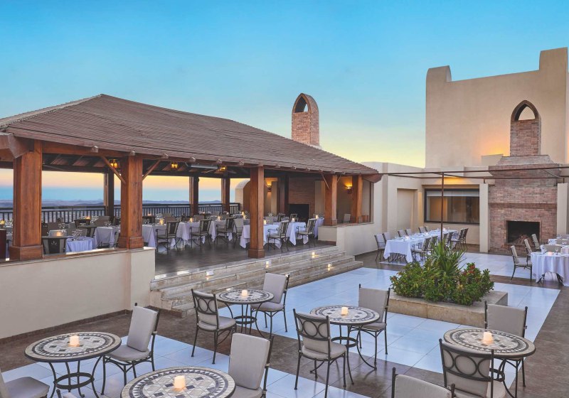 Kulinarik & Restaurants