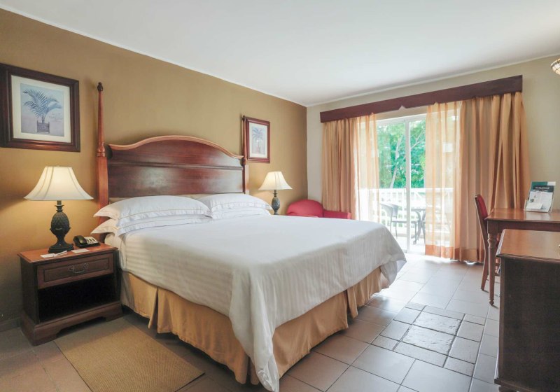 Zimmer & Wohnkomfort