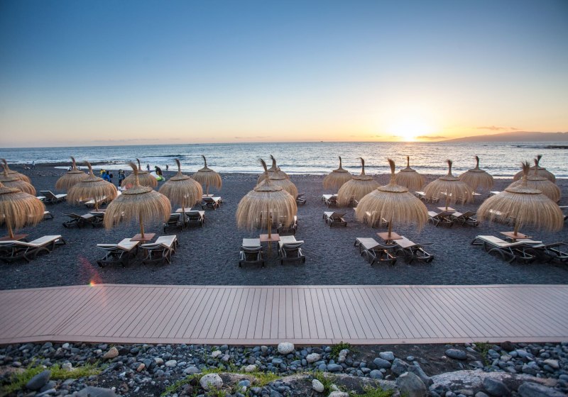 Royal Hideaway Corales Beach