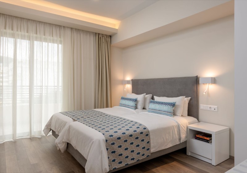 Zimmer & Wohnkomfort