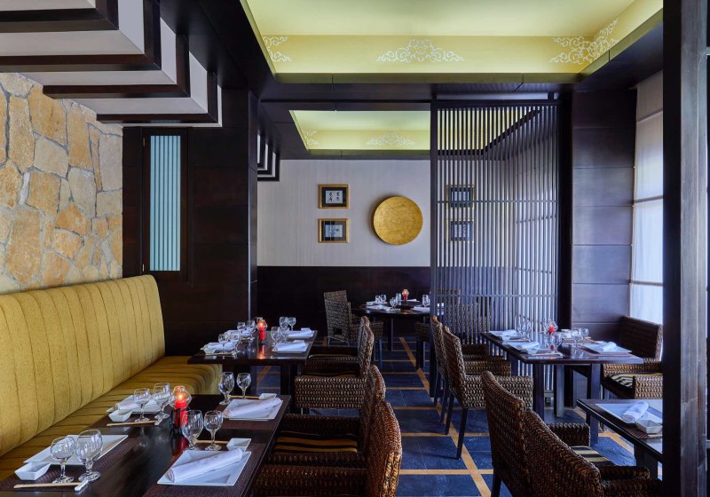 Kulinarik & Restaurants