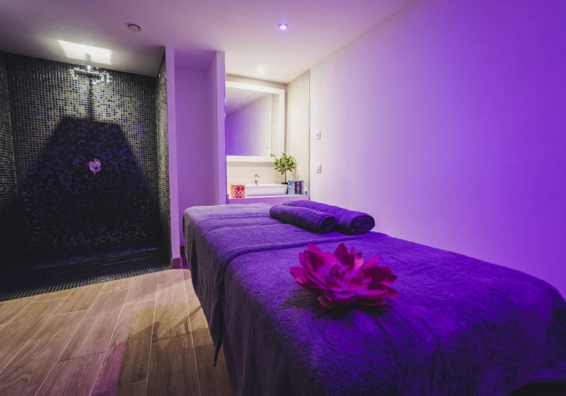 Wellness & Entspannung