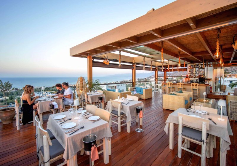 Kulinarik & Restaurants