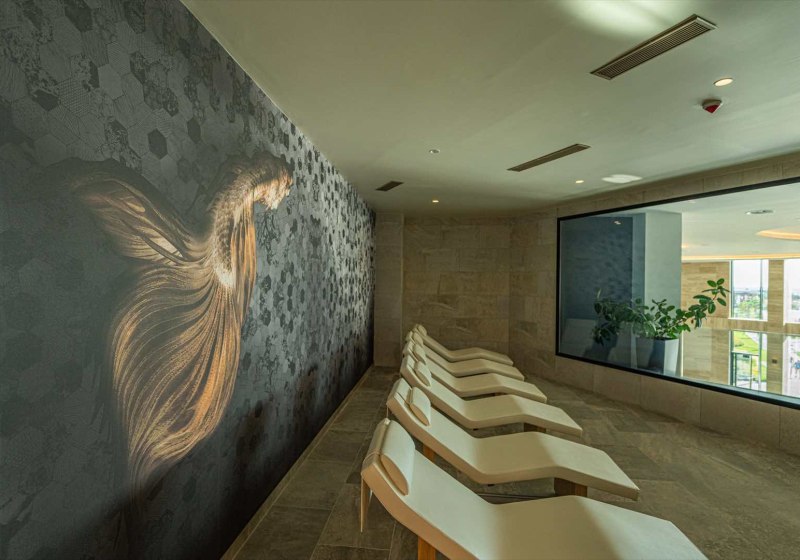 Wellness & Entspannung