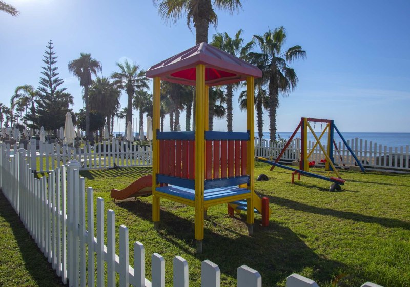 Louis Ledra Beach