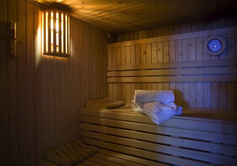 Wellness & Entspannung