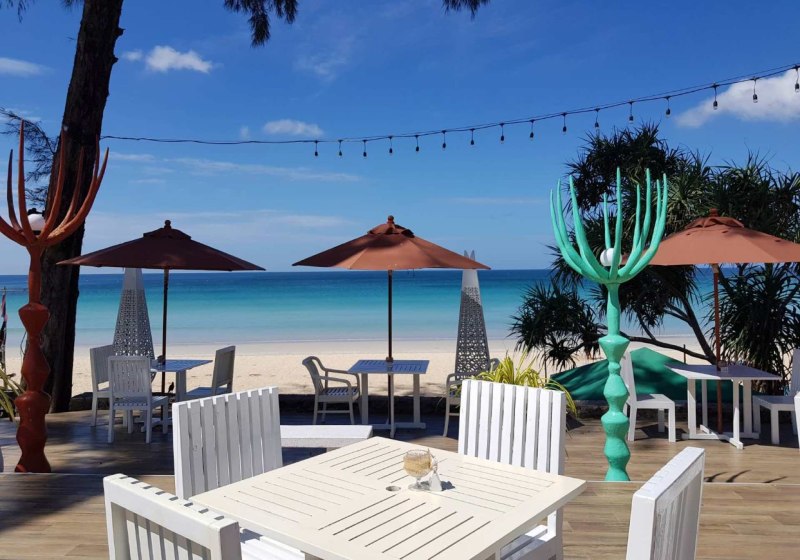 Ausstattung & Service