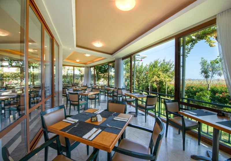 Kulinarik & Restaurants