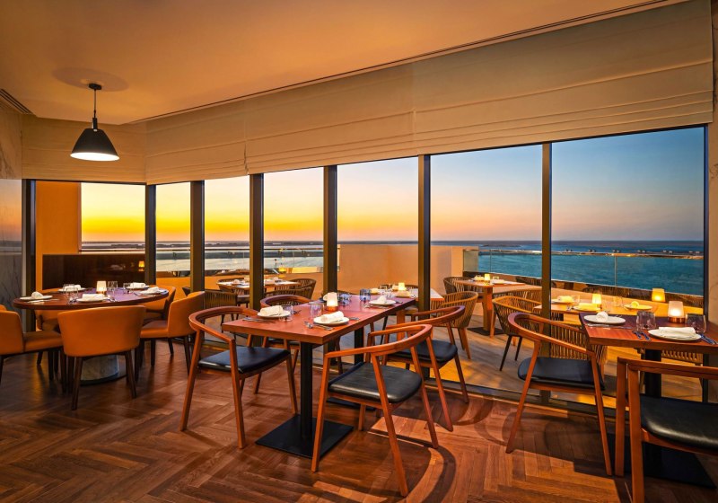 Kulinarik & Restaurants