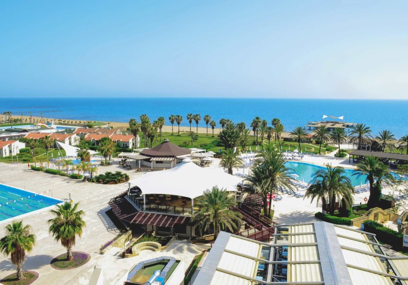 Zeynep Hotel