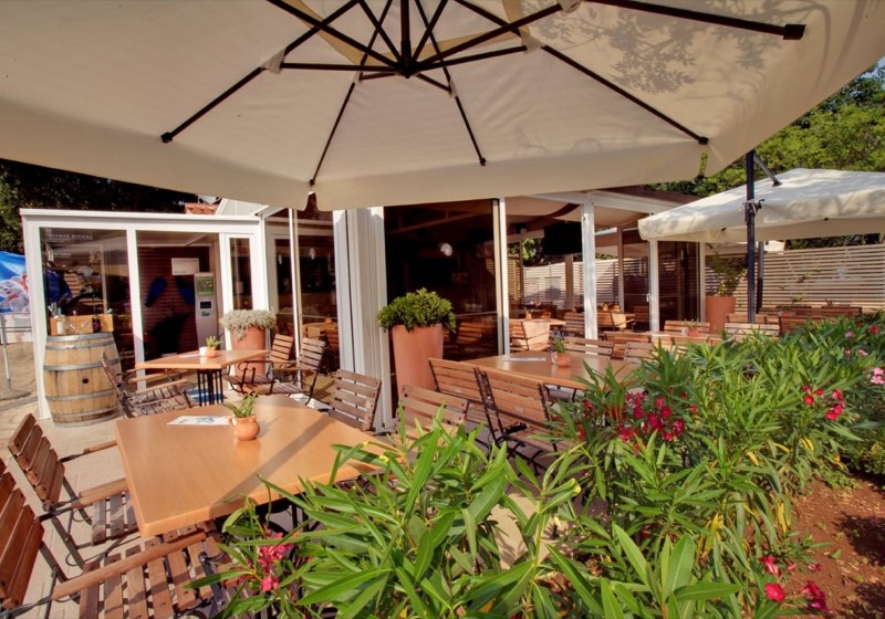 Kulinarik & Restaurants