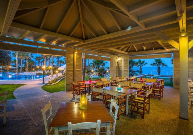Beispiel: Kulinarik & Restaurants