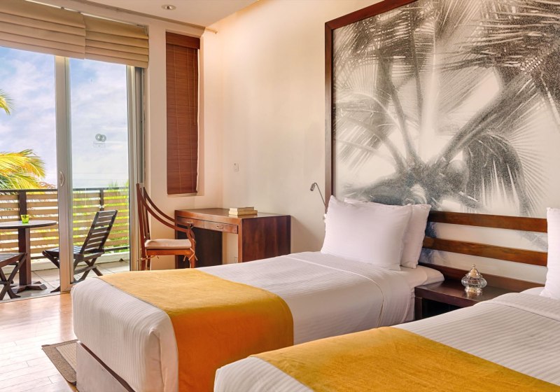 Zimmer & Wohnkomfort