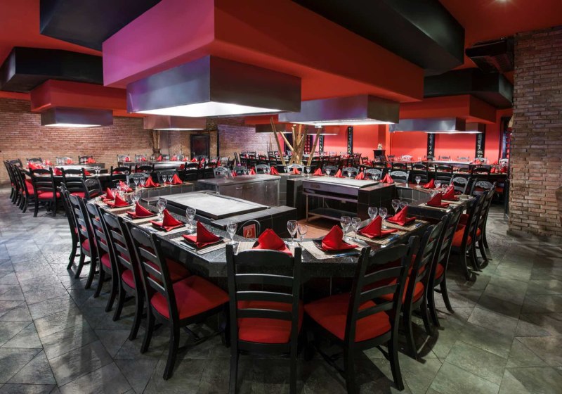 Beispiel: Kulinarik & Restaurants