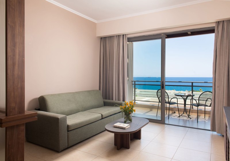 Zimmer & Wohnkomfort