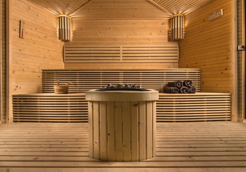 Wellness & Entspannung