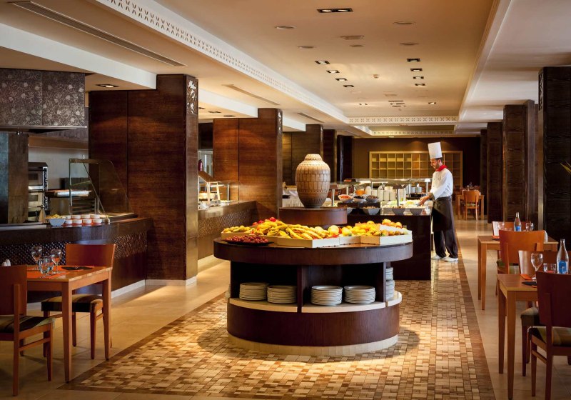 Kulinarik & Restaurants