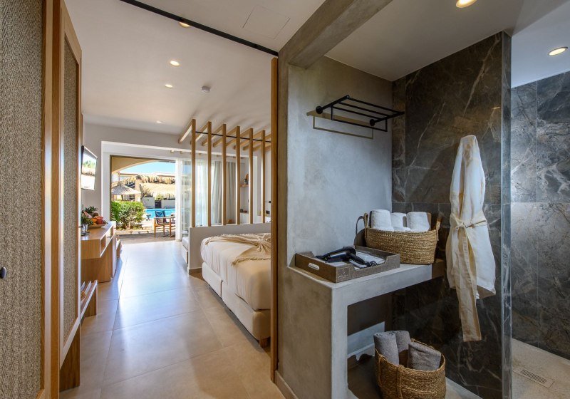 Zimmer & Wohnkomfort