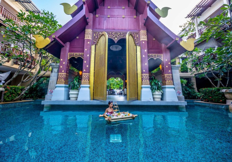 Burasari Phuket