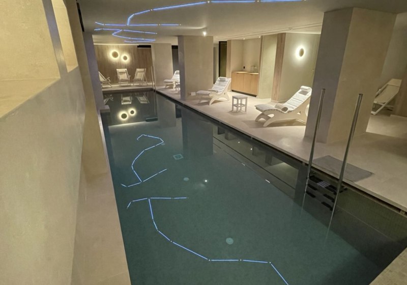 Beispiel: Wellness & Entspannung