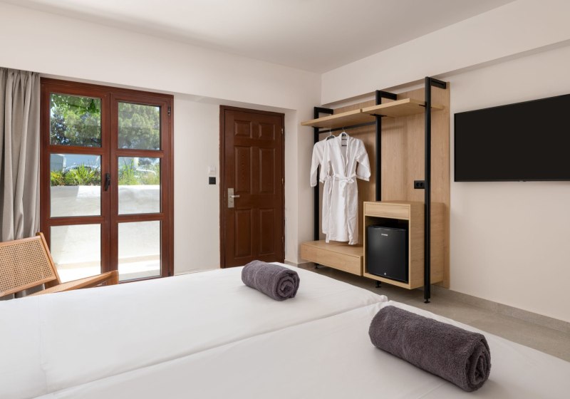 Zimmer & Wohnkomfort