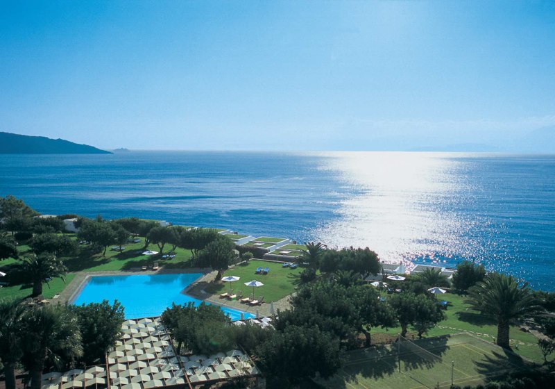 Elounda Beach Hotel & Villas