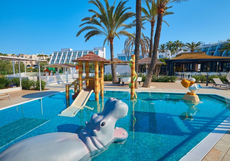 Protur Sa Coma Playa Hotel & Spa