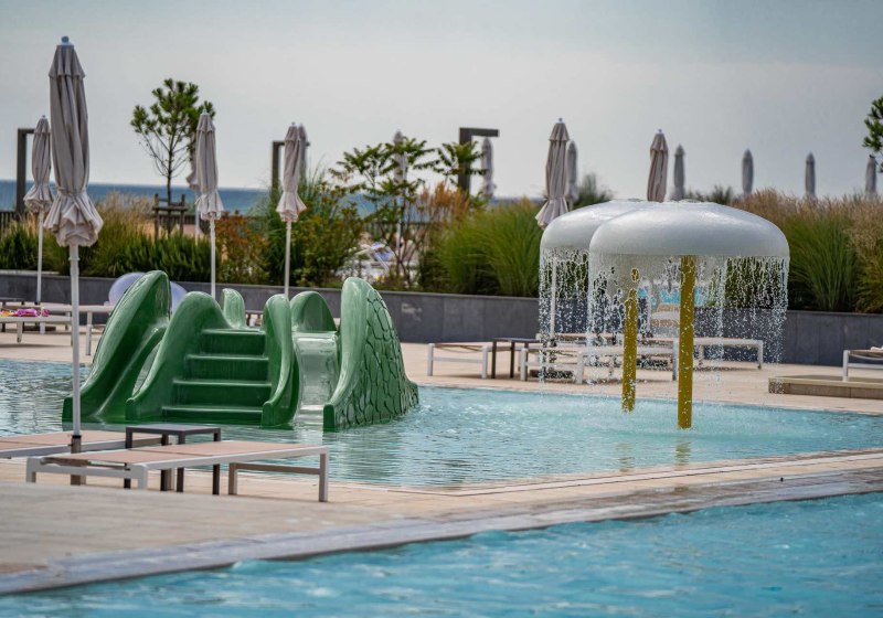 HVD Clubhotel Miramar